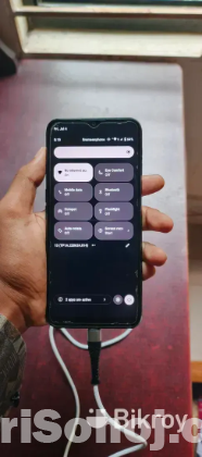 Realme c31